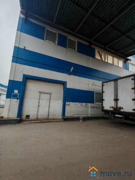 склад, 600 м&sup2;