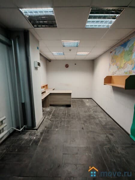 офис, 20 м&sup2;