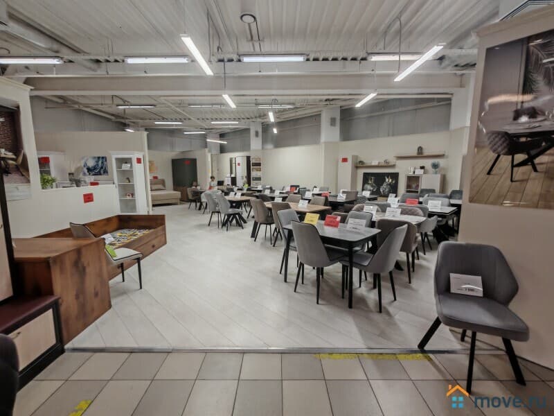 торговое помещение, 65 м&sup2;