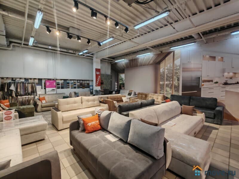 торговое помещение, 65 м&sup2;