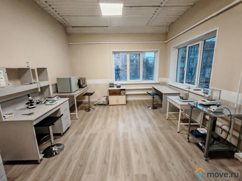 офис, 45 м&sup2;