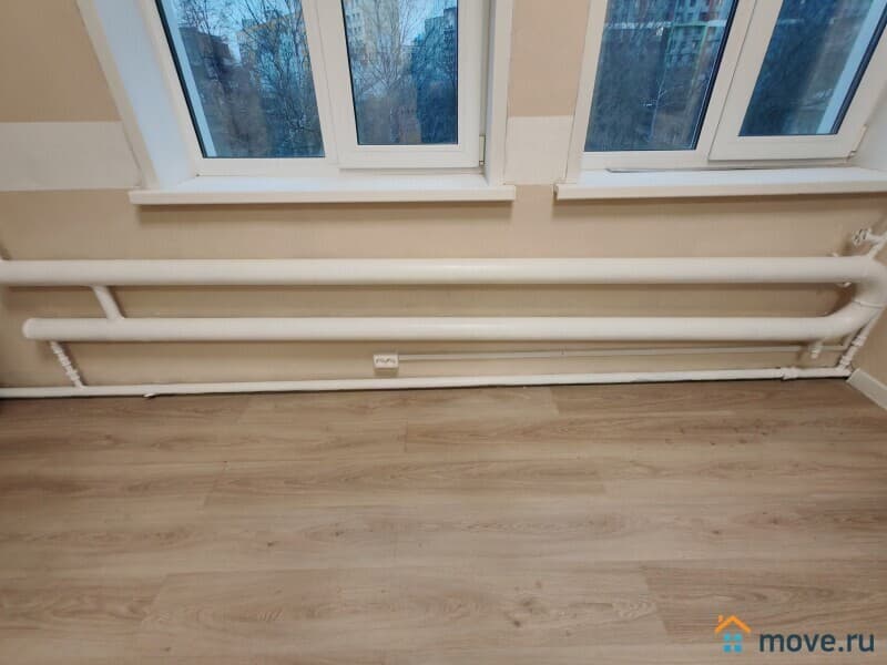 офис, 45 м&sup2;