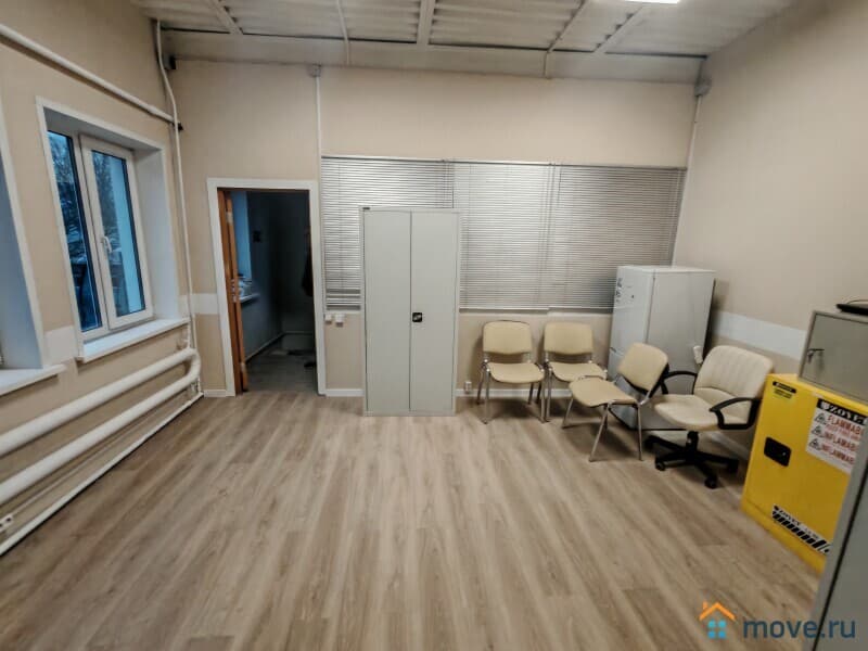 офис, 45 м&sup2;