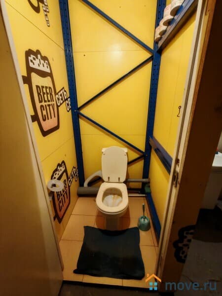 производственное, 975 м&sup2;