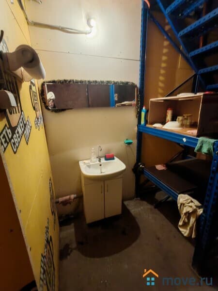 производственное, 975 м&sup2;