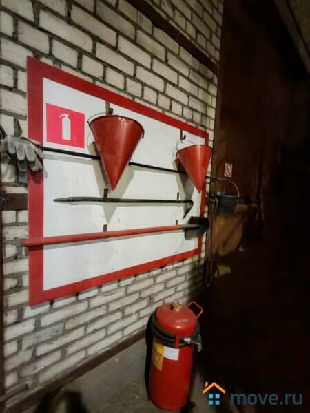 производственное, 975 м&sup2;