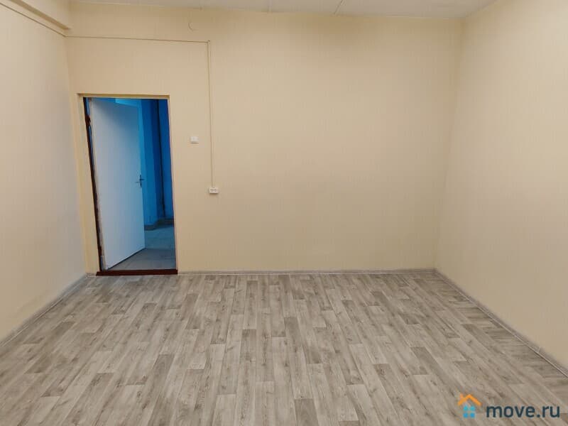 офис, 17 м&sup2;