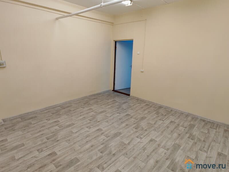 офис, 17 м&sup2;