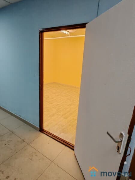 офис, 17 м&sup2;