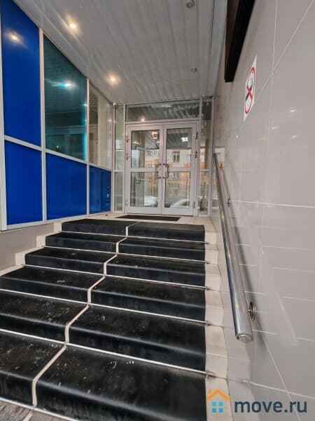 торговое помещение, 32 м&sup2;