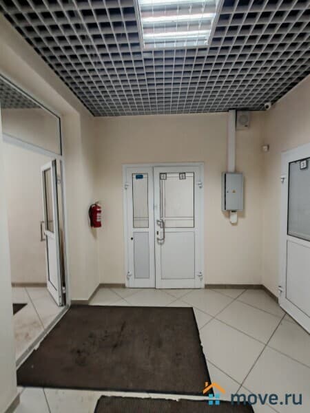 торговое помещение, 32 м&sup2;