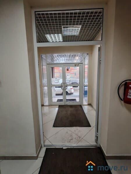 торговое помещение, 32 м&sup2;