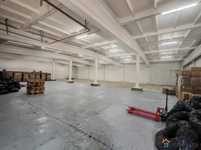 склад, 720 м&sup2;
