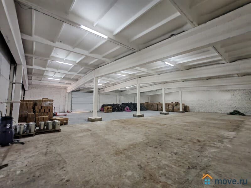 склад, 720 м&sup2;