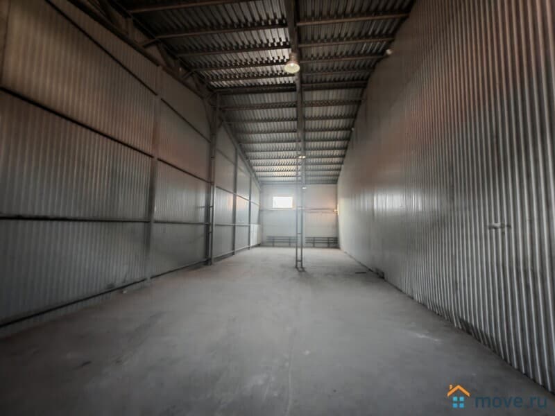склад, 197 м&sup2;