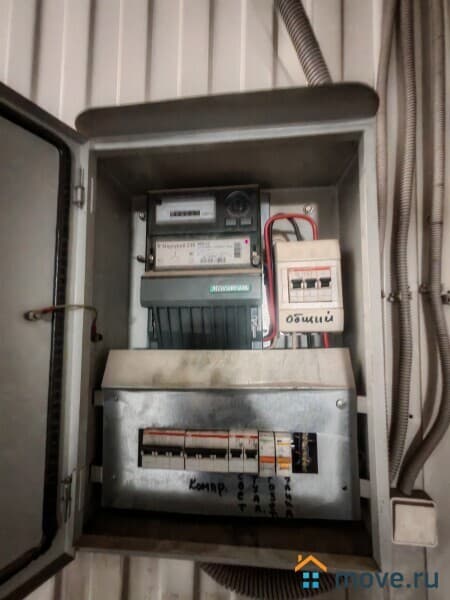 склад, 197 м&sup2;