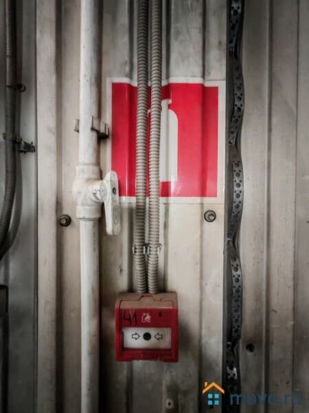 склад, 197 м&sup2;