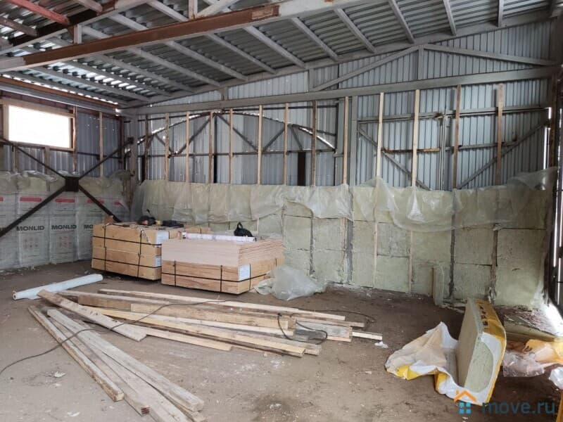 склад, 100 м&sup2;