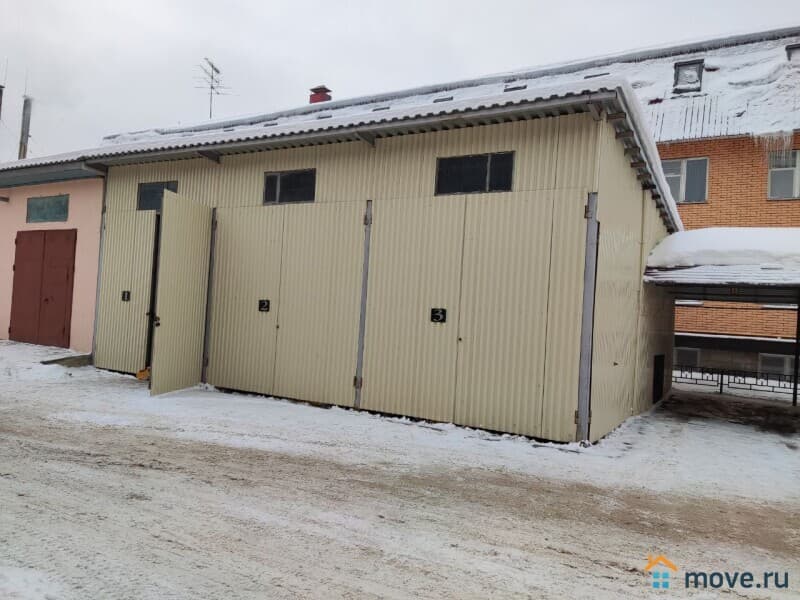 склад, 100 м&sup2;