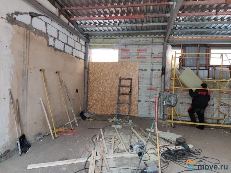 склад, 100 м&sup2;