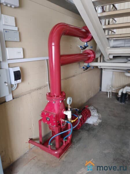 производственное, 1700 м&sup2;