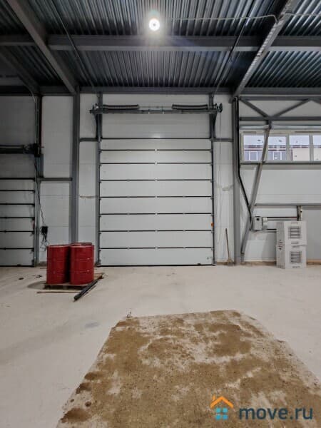 склад, 1800 м&sup2;