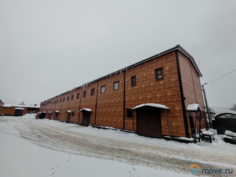 производственное, 1050 м&sup2;