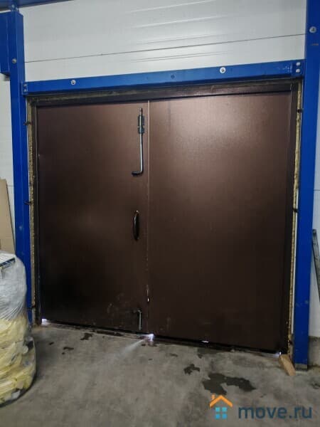 производственное, 1050 м&sup2;