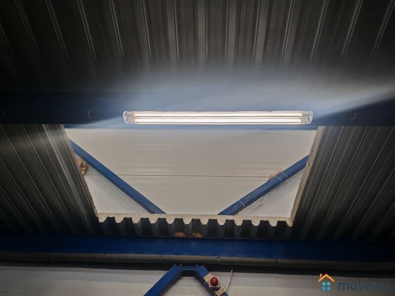 производственное, 1050 м&sup2;