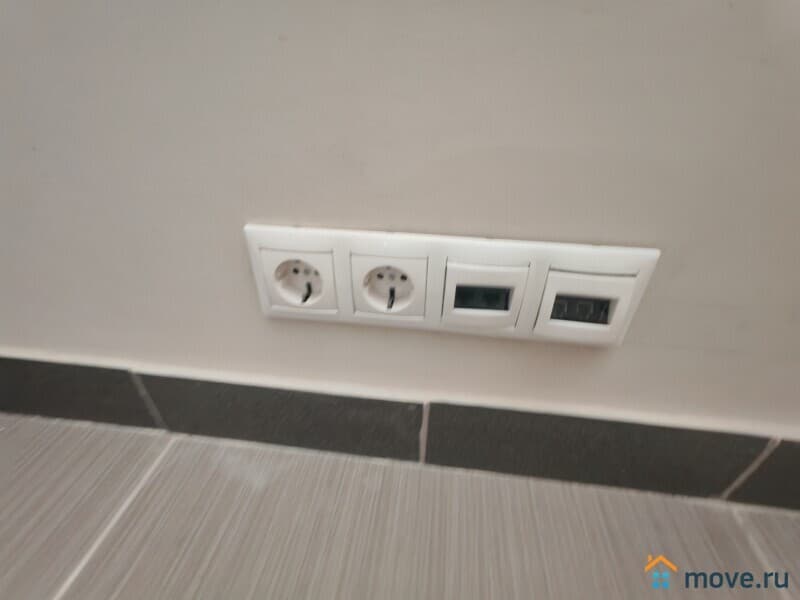 свободного назначения, 34 м&sup2;