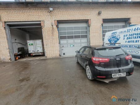 Сдам производственное помещение, 600 м&sup2;, Одинцово, улица Маковского, 15