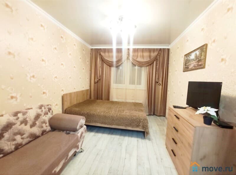 2-комн. квартира, 42 м²