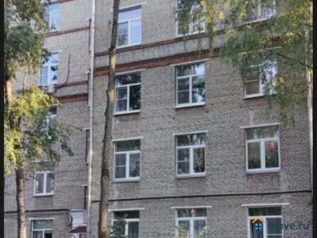Продается 2-комнатная квартира, 60 м&sup2;, Москва, улица Академическая Б., 29