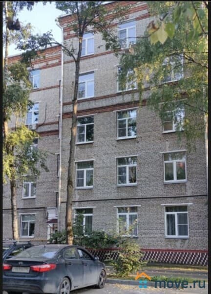2-комн. квартира, 60 м&sup2;
