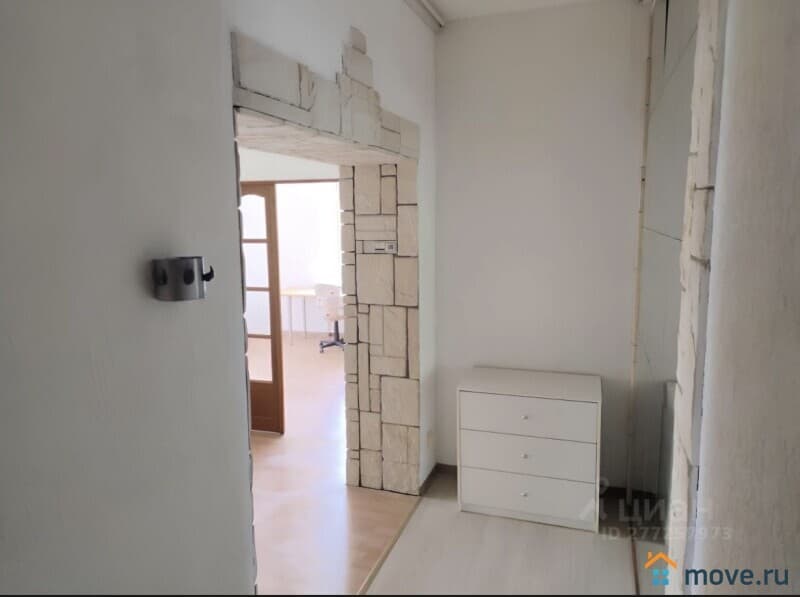 2-комн. квартира, 60 м&sup2;