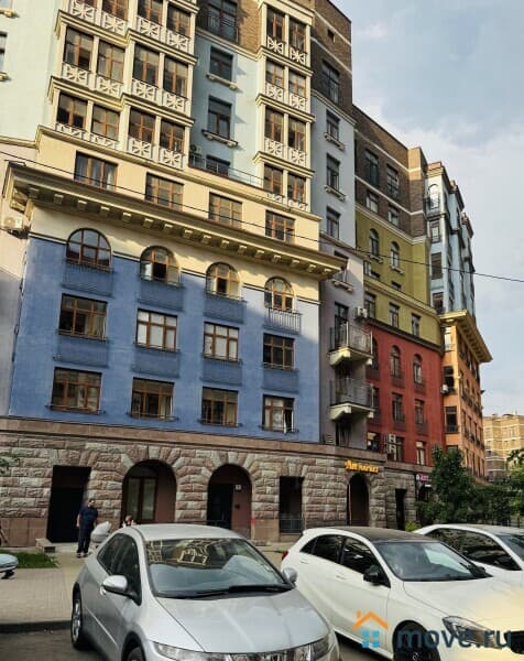 1-комн. квартира, 37.7 м&sup2;