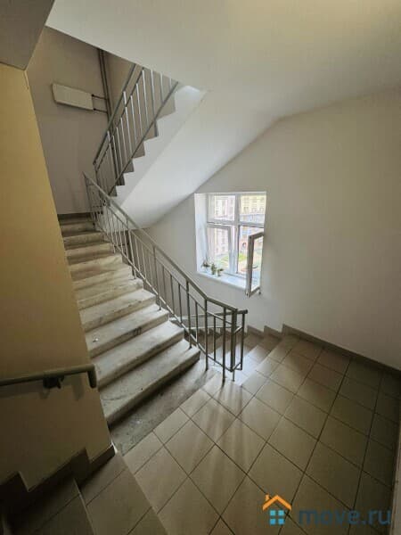 1-комн. квартира, 37.7 м&sup2;