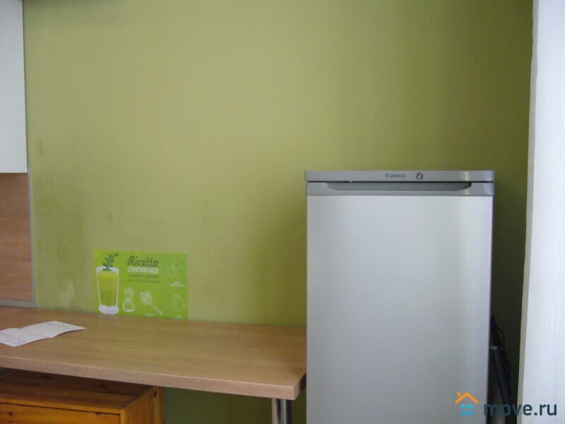 студия, 23.6 м&sup2;