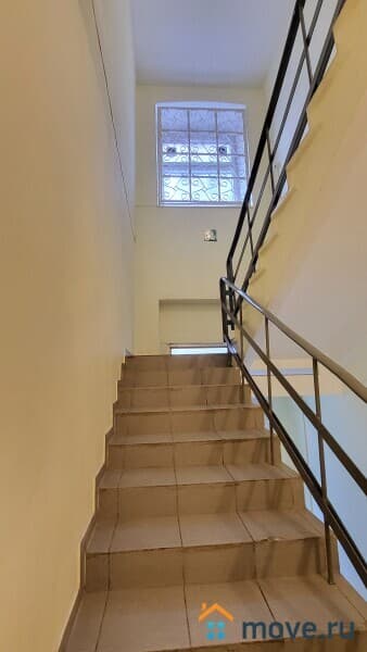 офис, 18 м²
