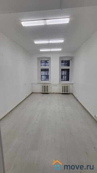 офис, 18 м²
