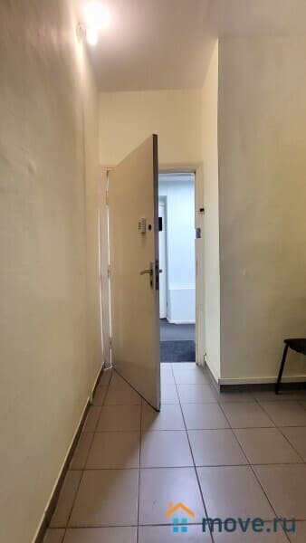 офис, 18 м²