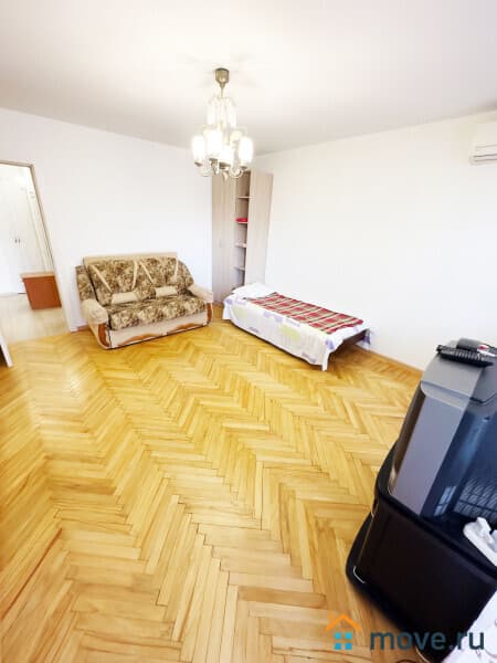 2-комн. апартаменты, 64 м²