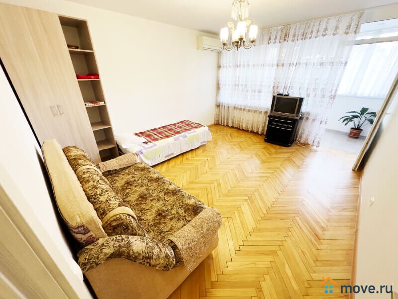 2-комн. апартаменты, 64 м²