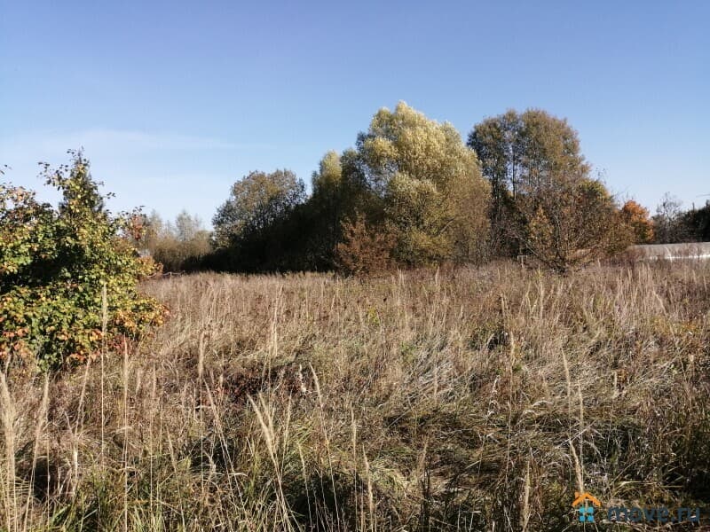 земля под ИЖС, 20 соток