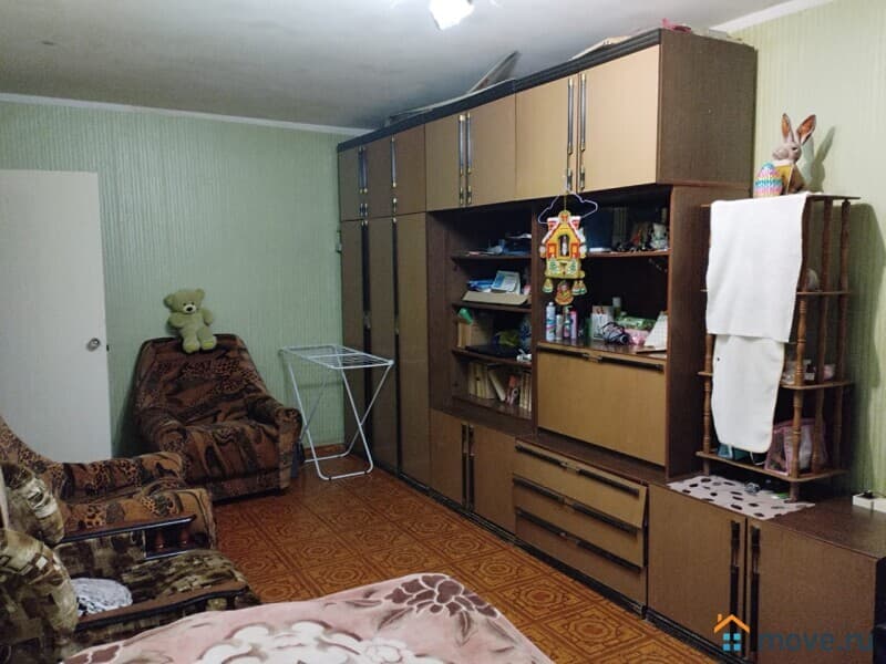 2-комн. квартира, 44 м²