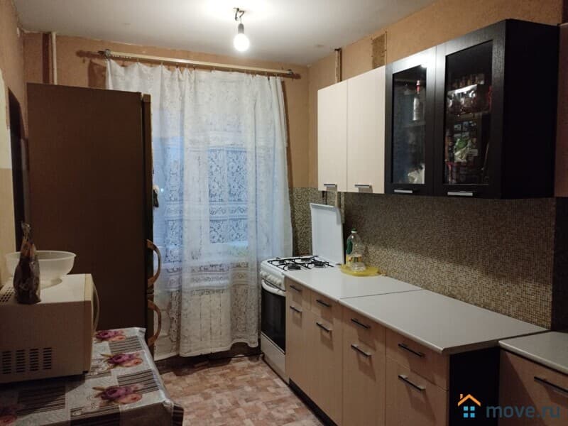 2-комн. квартира, 44 м²