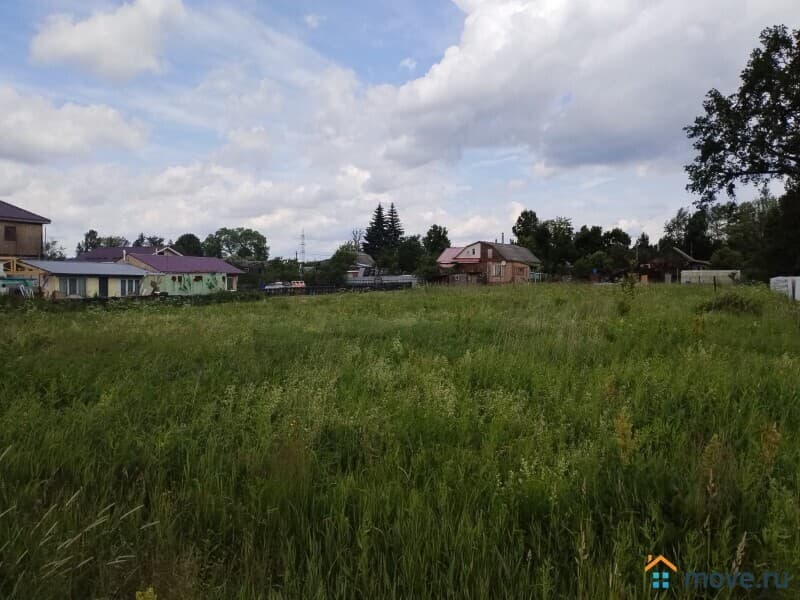 земельный участок, 16 соток