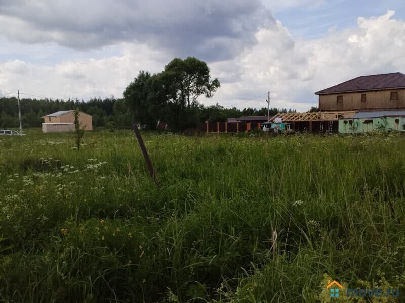 земельный участок, 16 соток