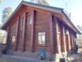 Продам дом, 230 м², 25 км за МКАД. Фото 3