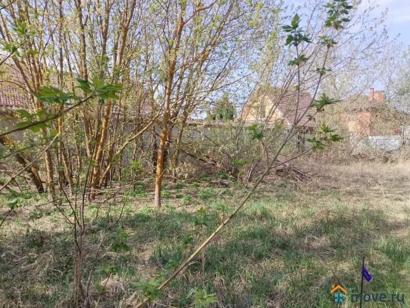 земля промышленного назначения, 11 соток